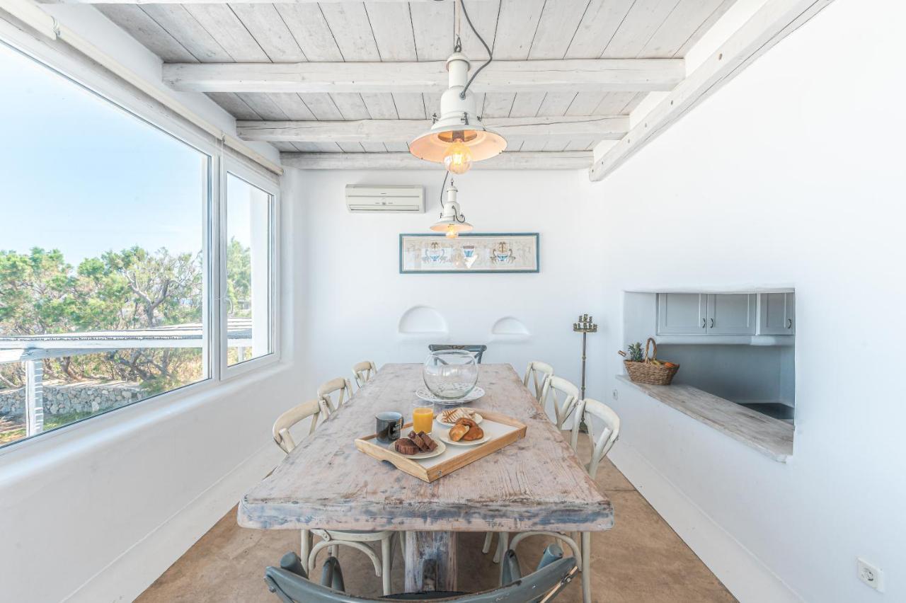 Golden Sunset Villas Agios Ioannis Diakoftis Zewnętrze zdjęcie
