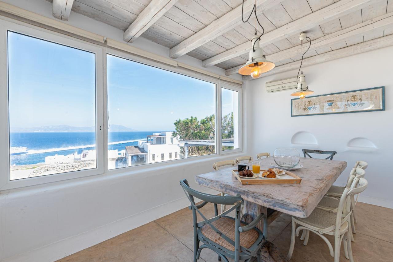 Golden Sunset Villas Agios Ioannis Diakoftis Zewnętrze zdjęcie