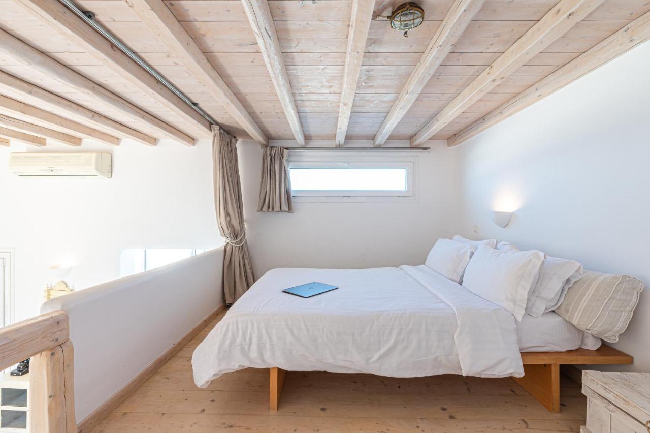 Golden Sunset Villas Agios Ioannis Diakoftis Zewnętrze zdjęcie