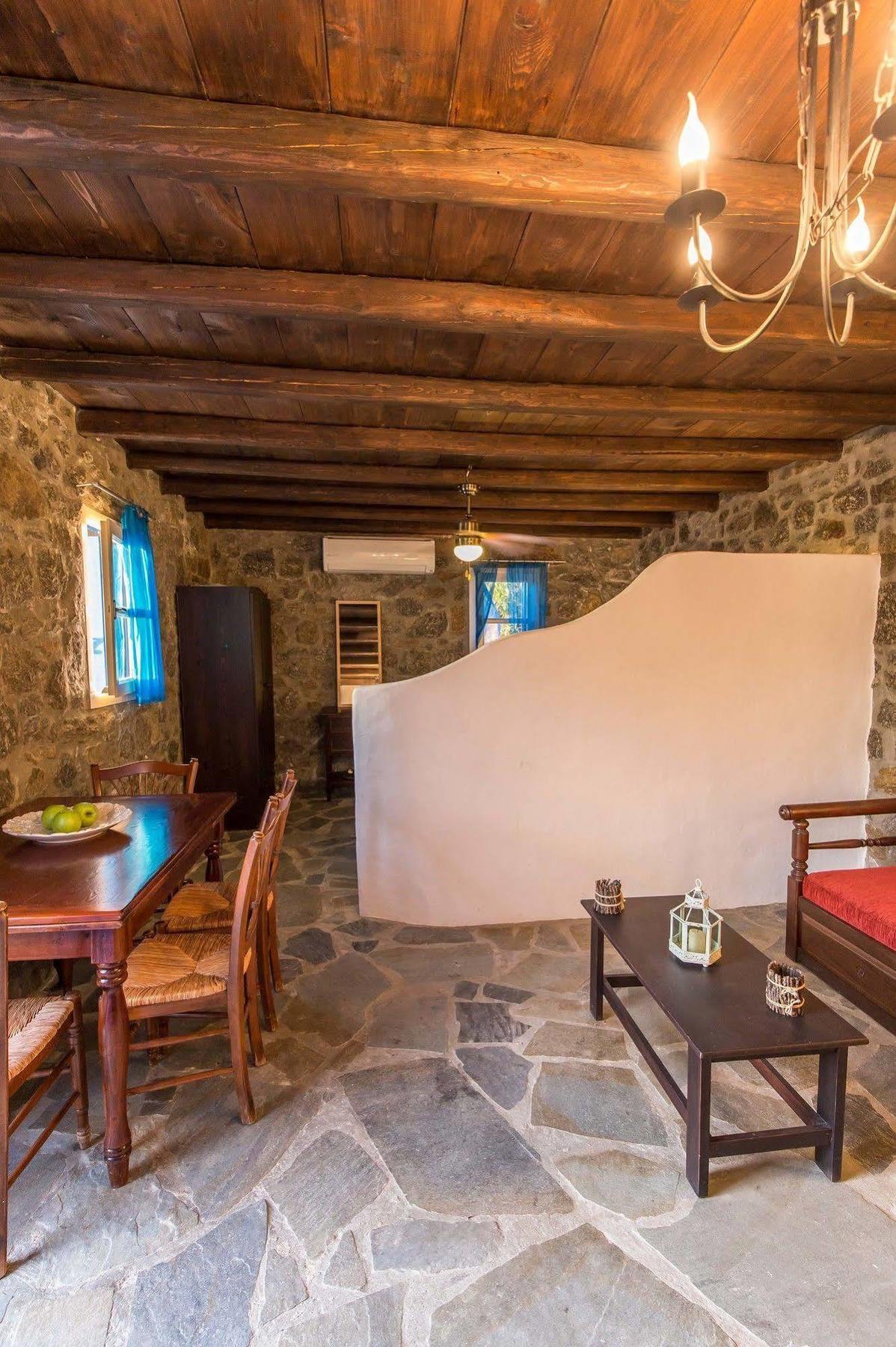 Golden Sunset Villas Agios Ioannis Diakoftis Zewnętrze zdjęcie