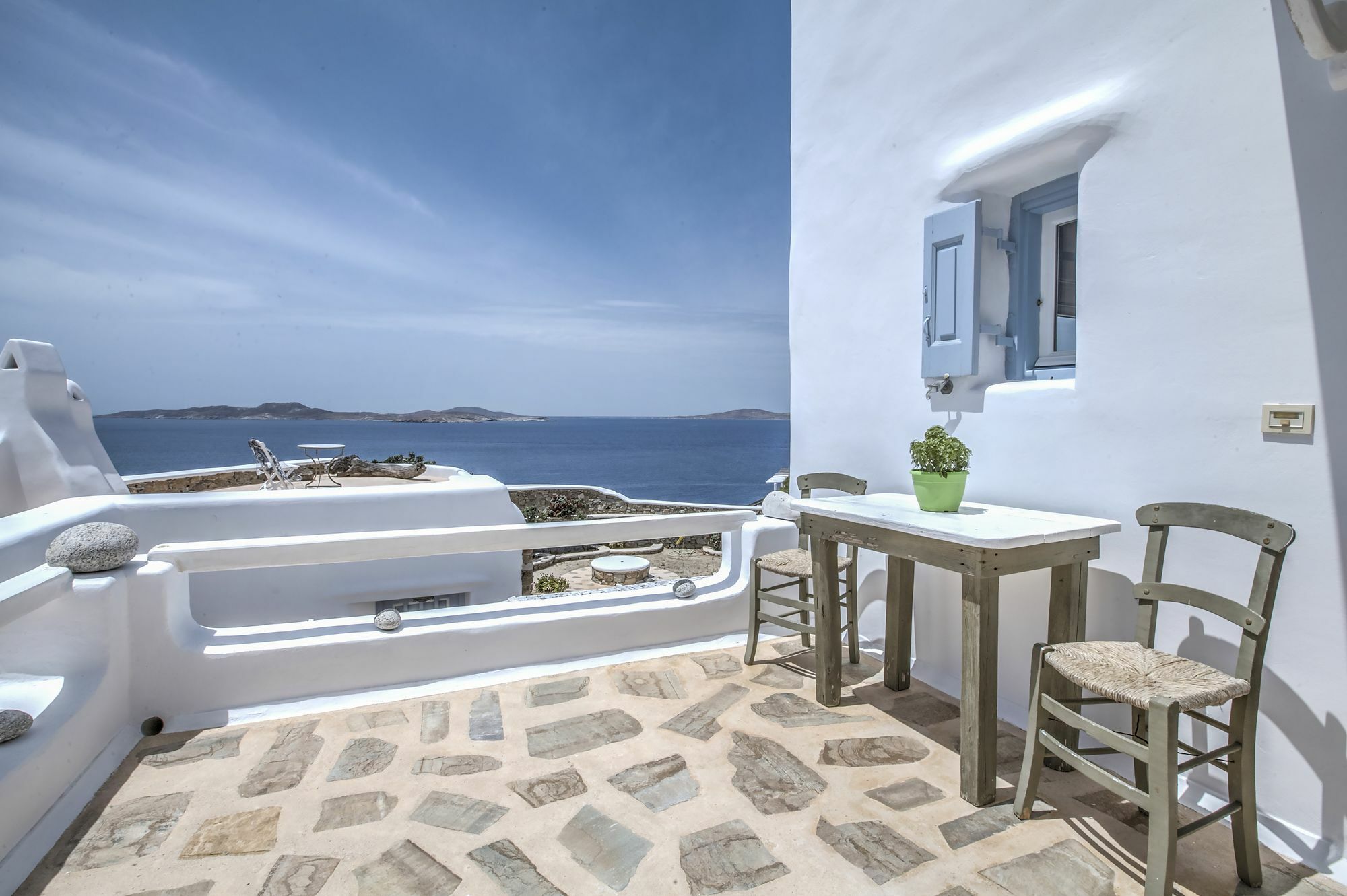 Golden Sunset Villas Agios Ioannis Diakoftis Zewnętrze zdjęcie