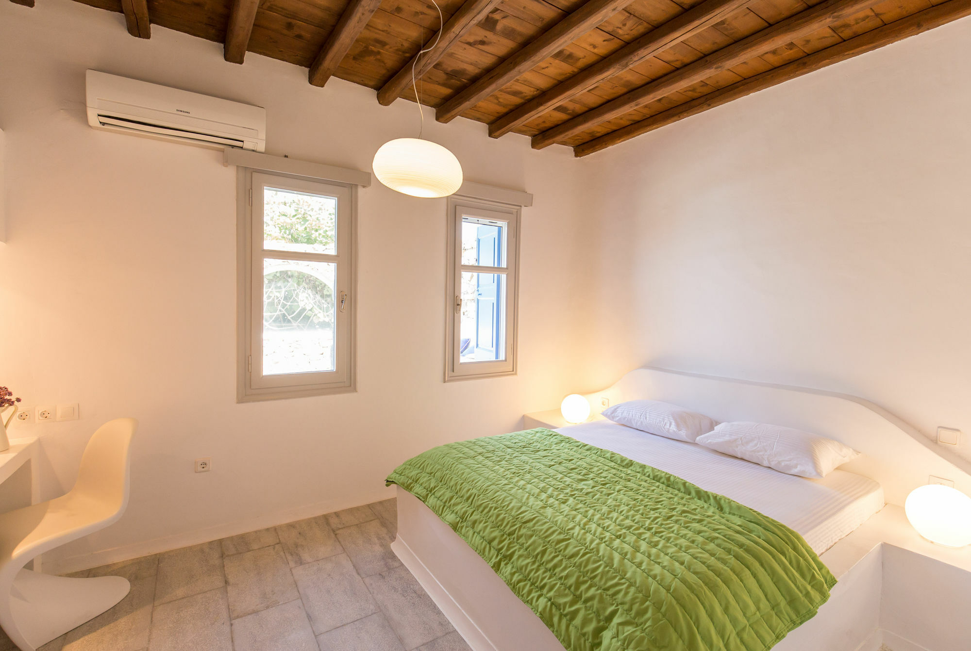 Golden Sunset Villas Agios Ioannis Diakoftis Zewnętrze zdjęcie