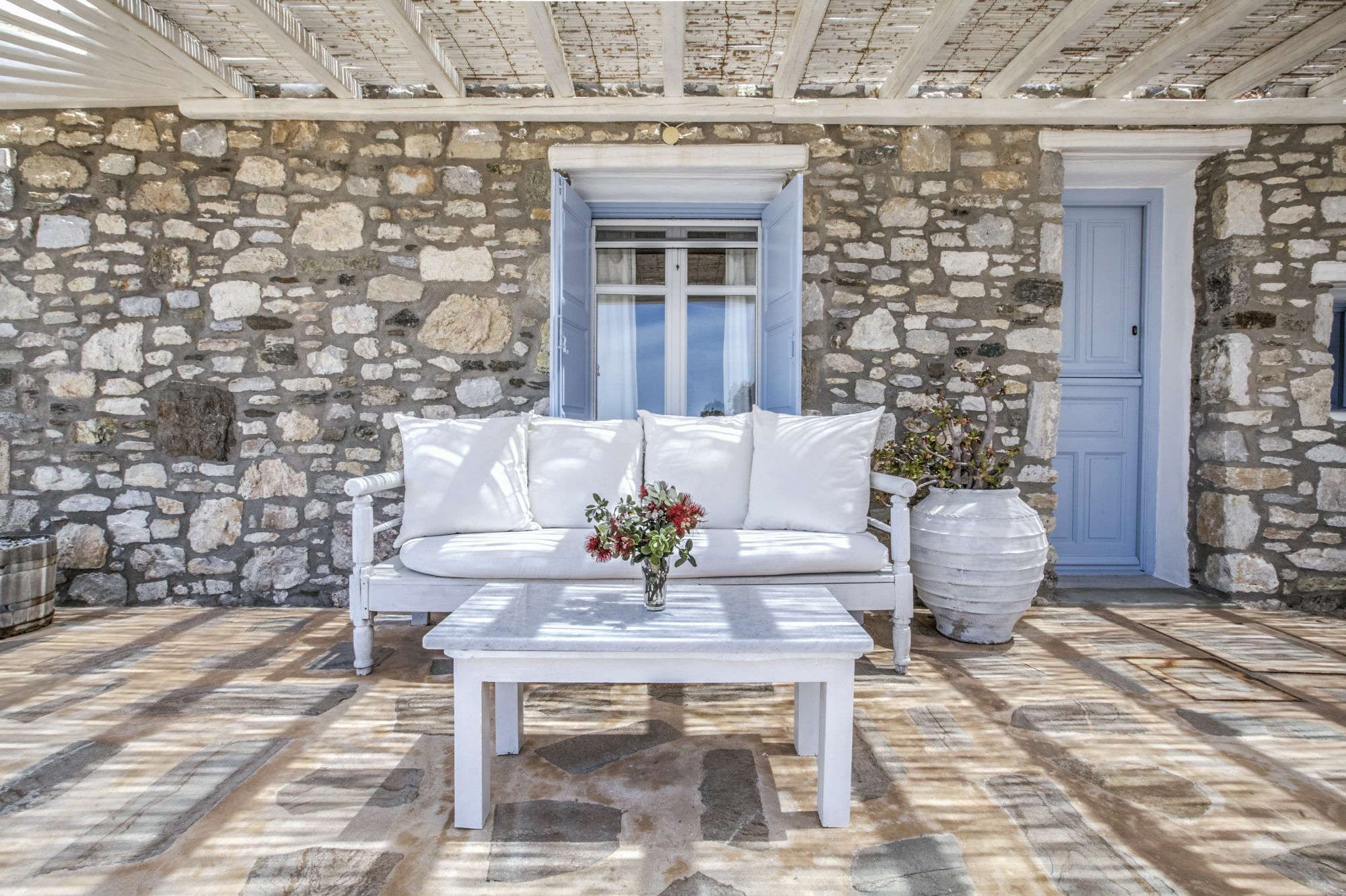 Golden Sunset Villas Agios Ioannis Diakoftis Zewnętrze zdjęcie