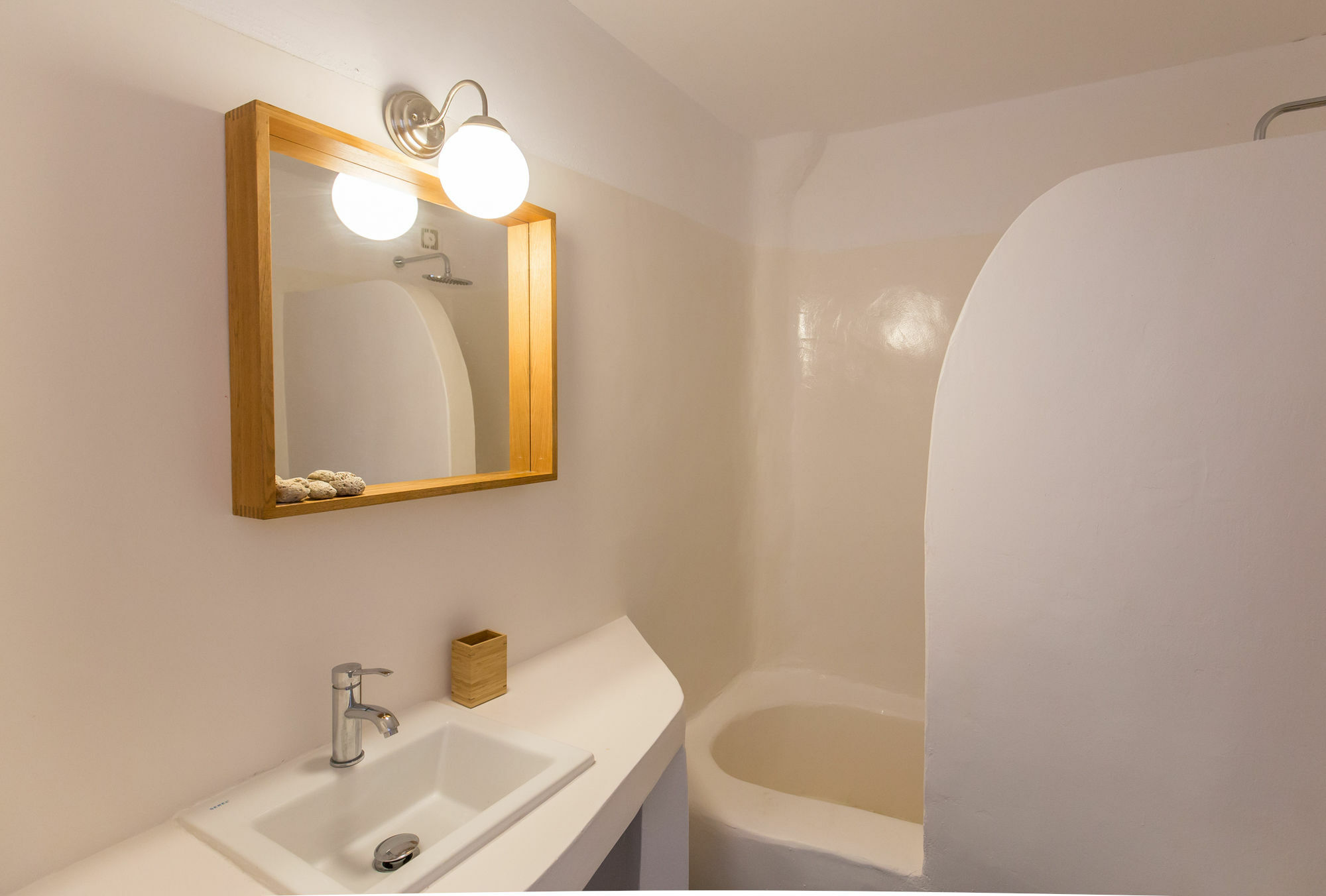 Golden Sunset Villas Agios Ioannis Diakoftis Zewnętrze zdjęcie