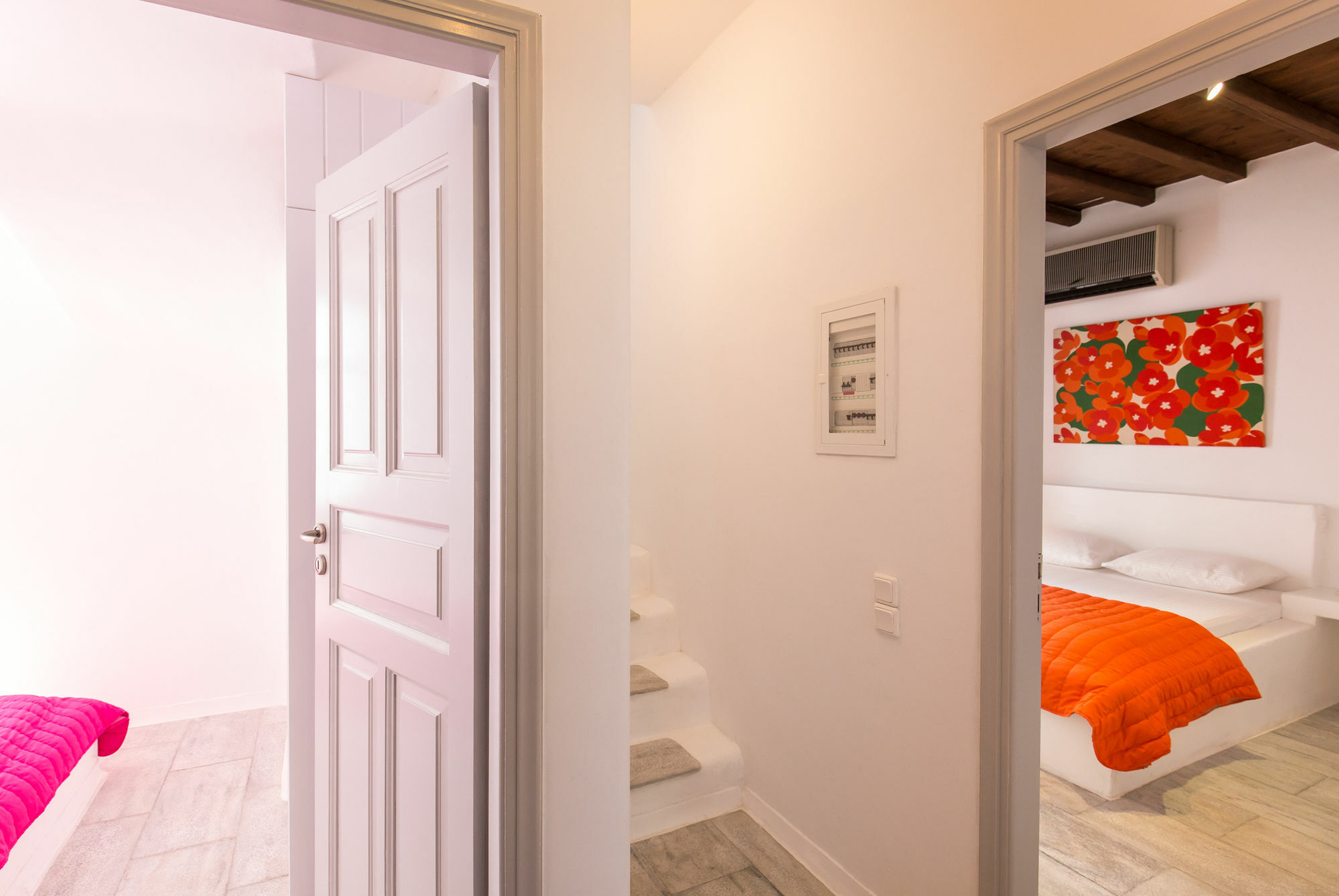 Golden Sunset Villas Agios Ioannis Diakoftis Zewnętrze zdjęcie